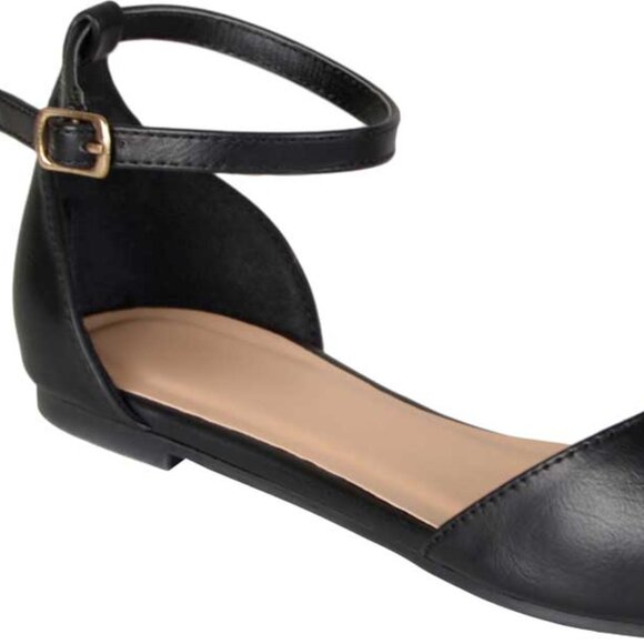 Journee Collection Women's Reba Flat - Picture 1 of 6